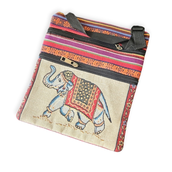 Festival Bag - Picture 4 of 5